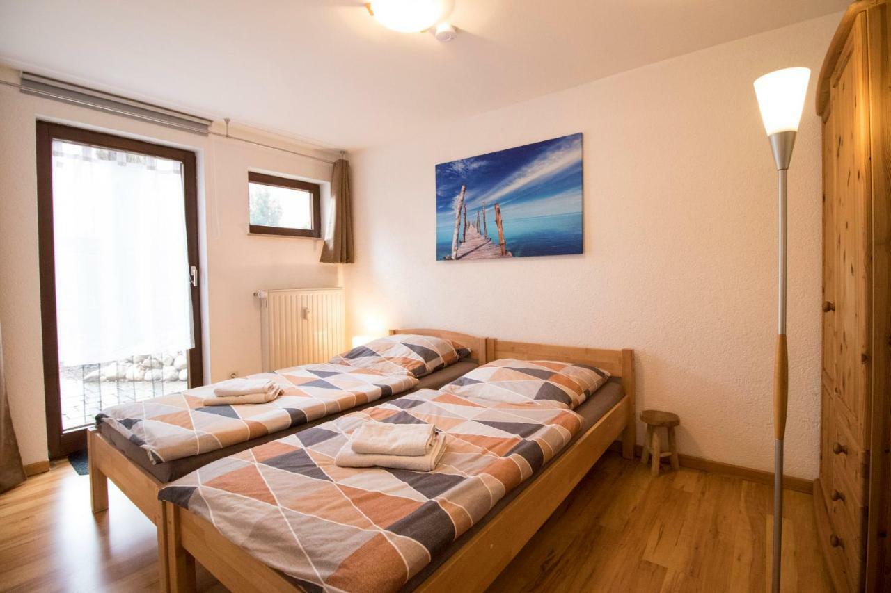 Apartments Am Tor Abenberg Luaran gambar