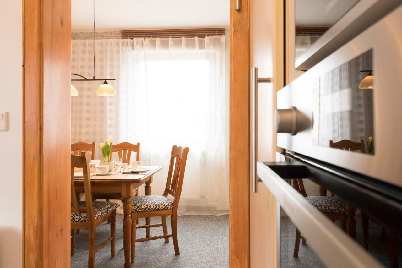 Apartments Am Tor Abenberg Luaran gambar